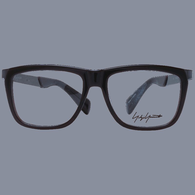 Yohji Yamamoto Yy1015 55108 (YY1015 55108) Unisex EYEWEAR_3