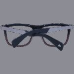 Yohji Yamamoto Yy1015 55621 (YY1015 55621) Unisex EYEWEAR_4