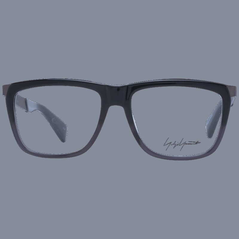 Yohji Yamamoto Yy1015 55909 (YY1015 55909) Unisex EYEWEAR_3