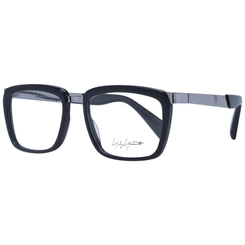 Yohji Yamamoto Yy1016 54019 (YY1016 54019) Unisex EYEWEAR_main