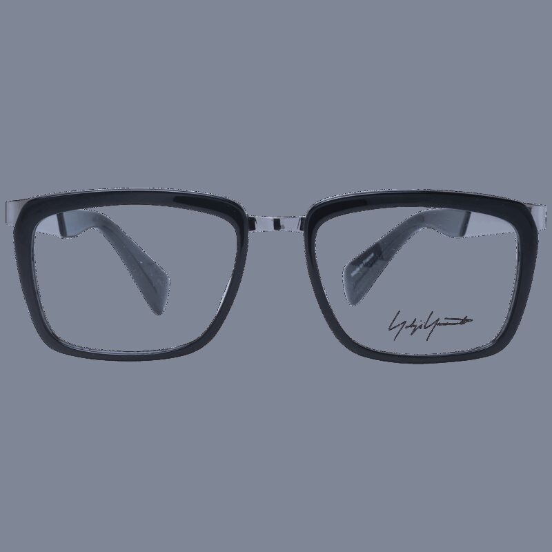 Yohji Yamamoto Yy1016 54019 (YY1016 54019) Unisex EYEWEAR_3