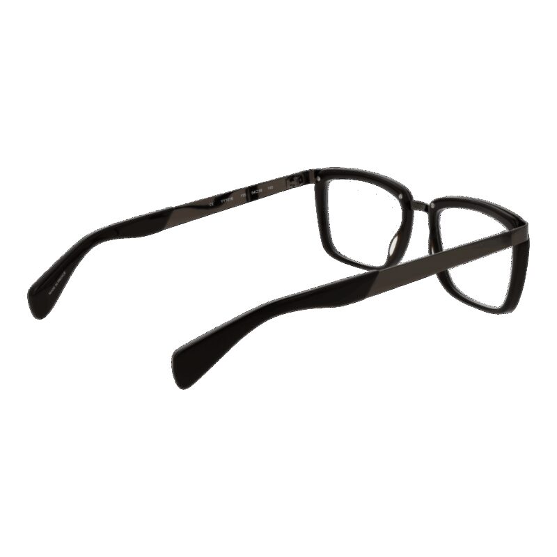 Yohji Yamamoto Unisex Eyeglasses (YY1016 54115) - Image 7