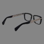 Yohji Yamamoto Yy1016 54613 (YY1016 54613) Unisex EYEWEAR_2