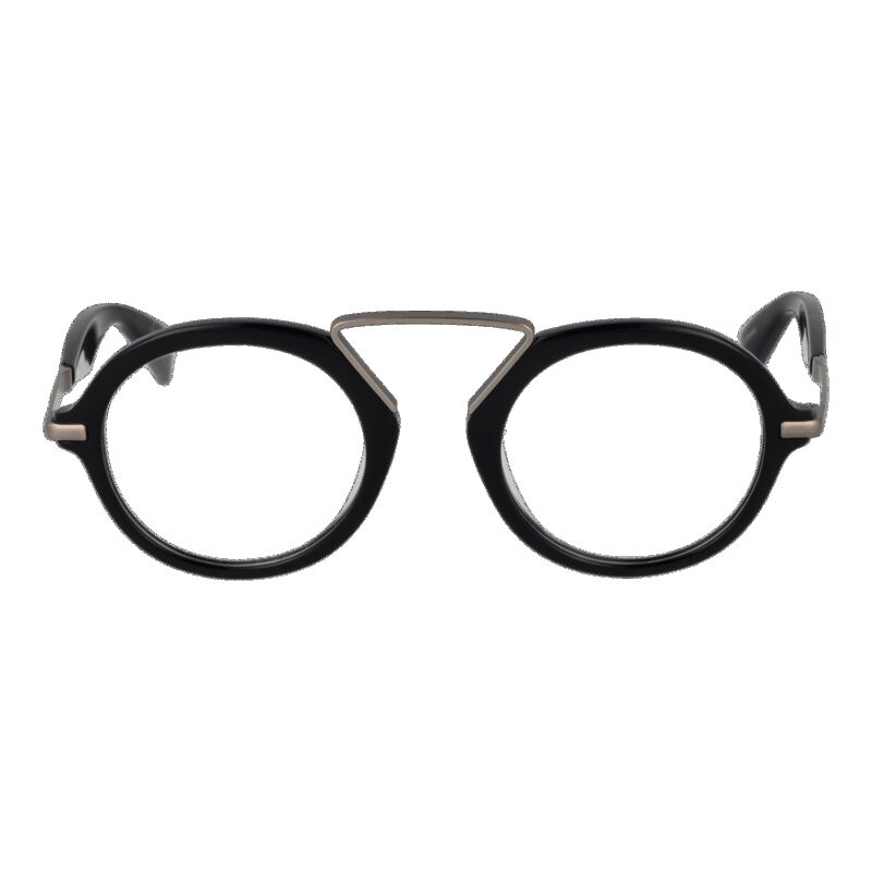 Yohji Yamamoto Yy1017 49613 (YY1017 49613) Men's EYEWEAR_1