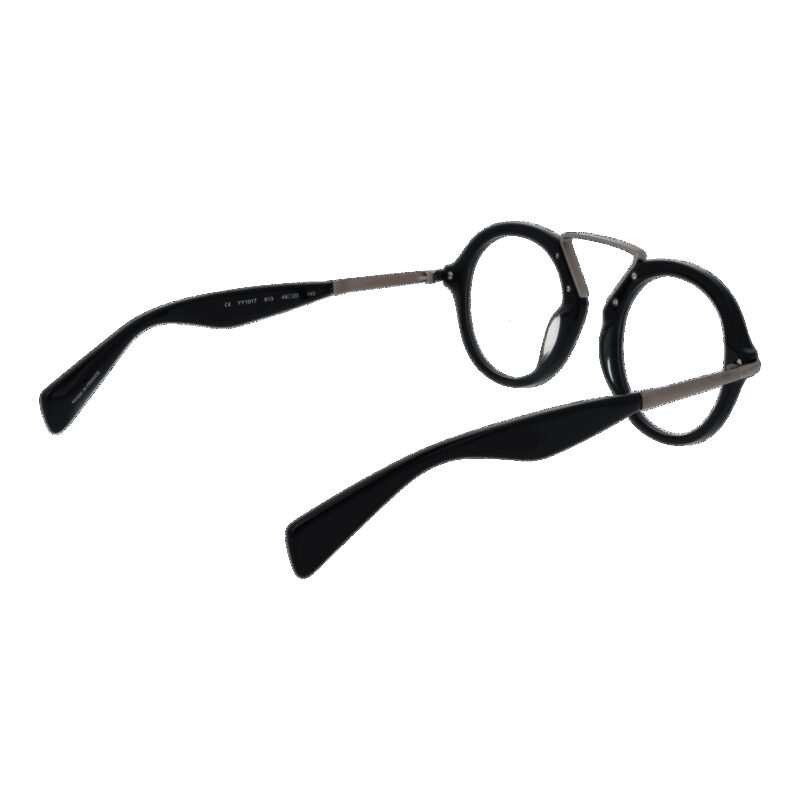 Yohji Yamamoto Men's Eyeglasses (YY1017 49613) - Image 6
