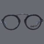 Yohji Yamamoto Yy1017 49914 (YY1017 49914) Unisex EYEWEAR_3