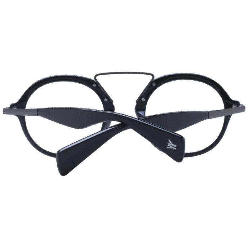 Yohji Yamamoto Yy1017 49914 (YY1017 49914) Unisex EYEWEAR_4