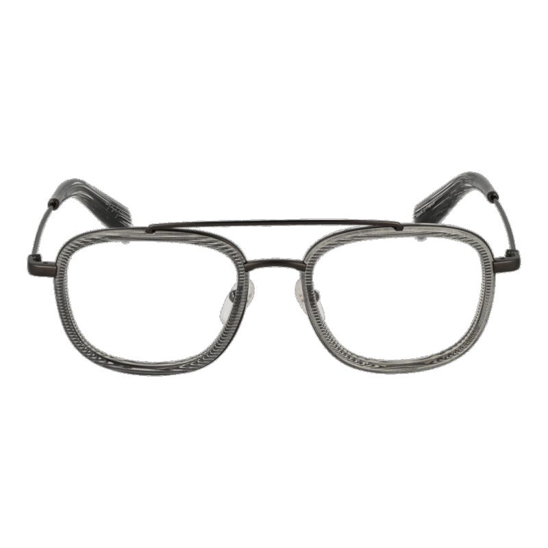 Yohji Yamamoto Yy1026 50950 (YY1026 50950) Men's EYEWEAR_1