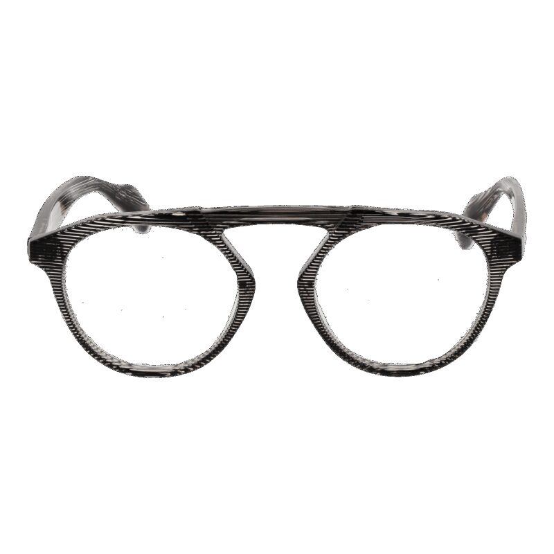 Yohji Yamamoto Men's Eyeglasses (YY1027 50048) - Image 6