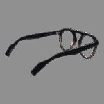 Yohji Yamamoto Yy1027 50621 (YY1027 50621) Men's EYEWEAR_2