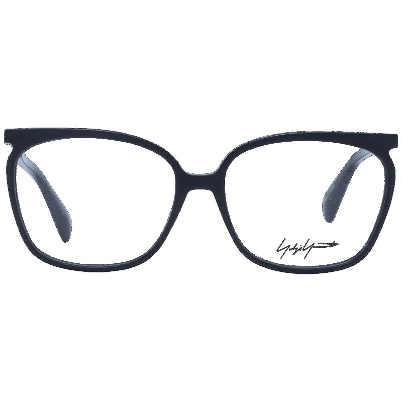 Yohji Yamamoto Yy1028 58002 (YY1028 58002) Unisex EYEWEAR_3