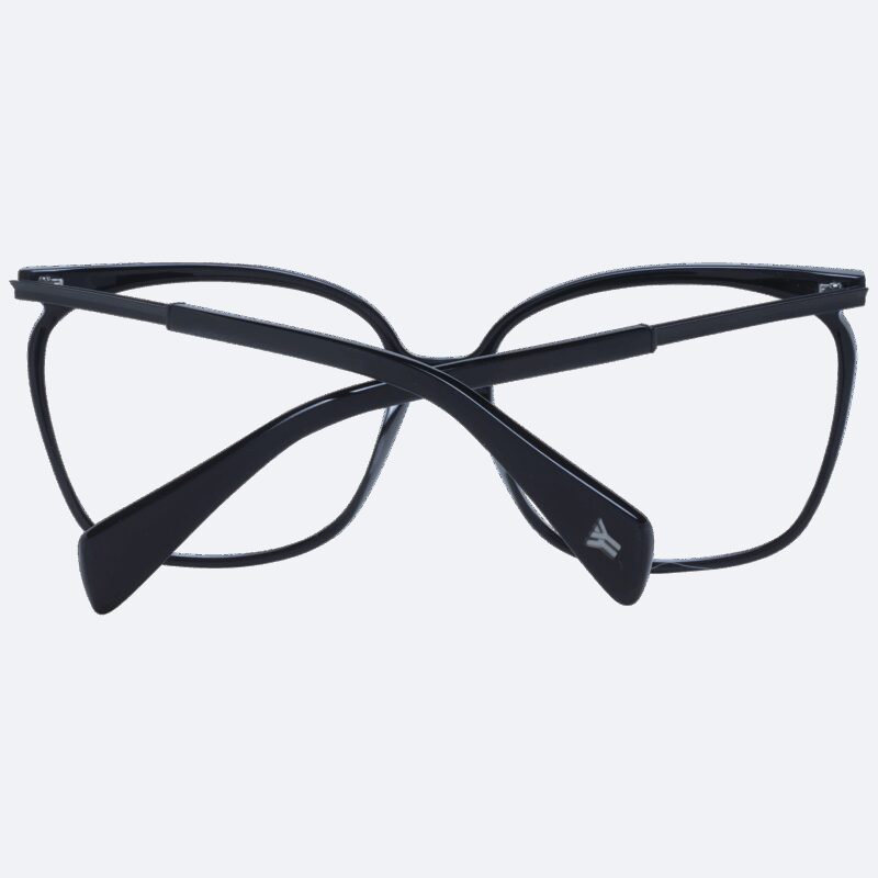 Yohji Yamamoto Yy1028 58002 (YY1028 58002) Unisex EYEWEAR_4