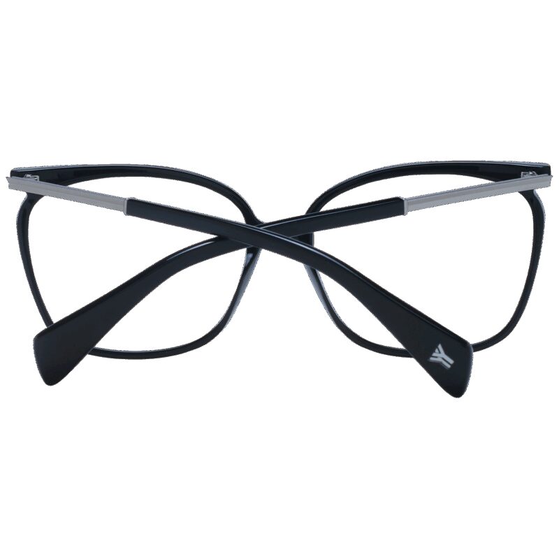 Yohji Yamamoto Yy1028 58019 (YY1028 58019) Women's EYEWEAR_2