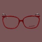 Yohji Yamamoto Yy1028 58201 (YY1028 58201) Women's EYEWEAR_1