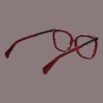 Yohji Yamamoto Yy1028 58201 (YY1028 58201) Women's EYEWEAR_2
