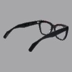 Yohji Yamamoto Yy1030 54002 (YY1030 54002) Men's EYEWEAR_2