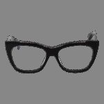Yohji Yamamoto Yy1030 54019 (YY1030 54019) Men's EYEWEAR_1