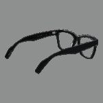 Yohji Yamamoto Yy1031 55002 (YY1031 55002) Unisex EYEWEAR_2