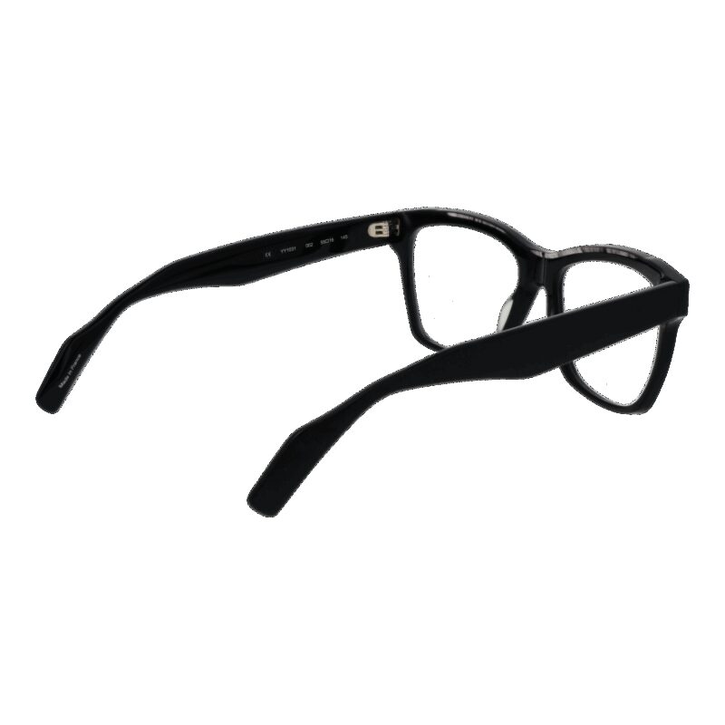 Yohji Yamamoto Yy1031 55002 (YY1031 55002) Unisex EYEWEAR_2