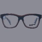 Yohji Yamamoto Yy1031 55621 (YY1031 55621) Unisex EYEWEAR_3