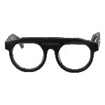 Yohji Yamamoto Yy1032 52002 (YY1032 52002) Men's EYEWEAR_1