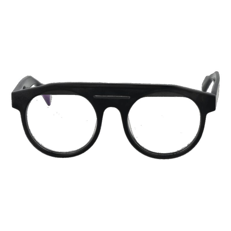 Yohji Yamamoto Yy1032 52002 (YY1032 52002) Men's EYEWEAR_1