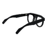 Yohji Yamamoto Yy1032 52002 (YY1032 52002) Men's EYEWEAR_2