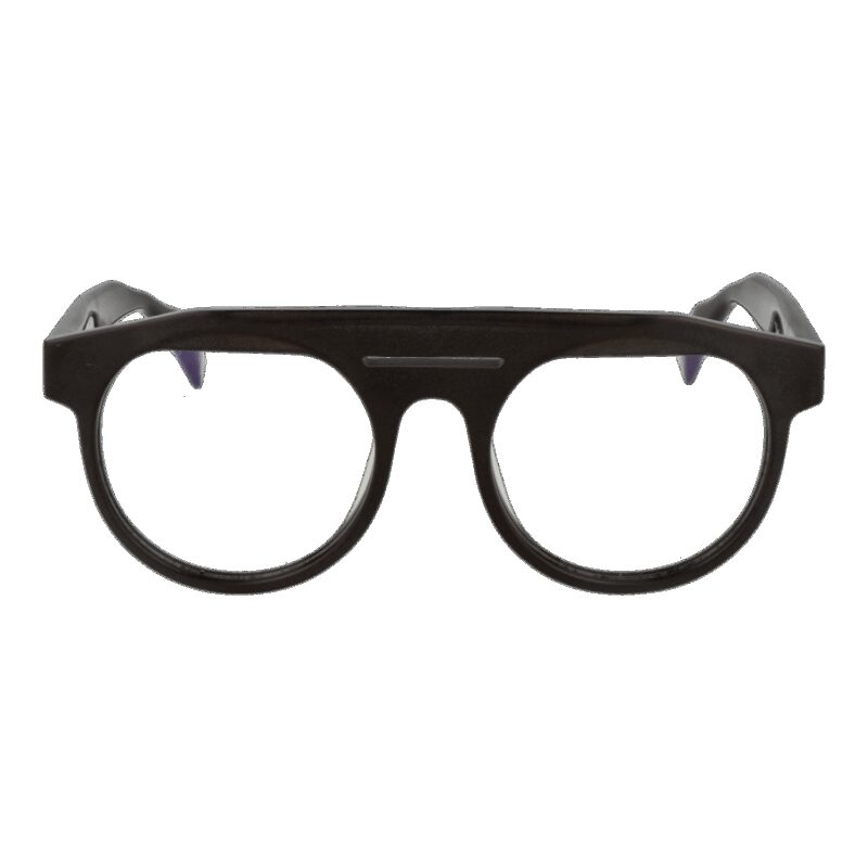 Yohji Yamamoto Yy1032 52115 (YY1032 52115) Men's EYEWEAR_1