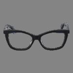 Yohji Yamamoto Yy1033 54613 (YY1033 54613) Women's EYEWEAR_1