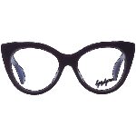 Yohji Yamamoto Yy1034 54771 Blue Filter (YY1034 54771 Blue Filter) Women's EYEWEAR_1