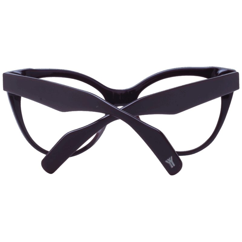 Yohji Yamamoto Women's Eyeglasses (YY1034 54771 Blue Filter) - Image 6