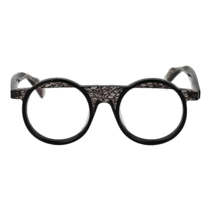 Yohji Yamamoto Yy1035 49019 (YY1035 49019) Unisex EYEWEAR_1