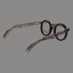 Yohji Yamamoto Yy1035 49019 (YY1035 49019) Unisex EYEWEAR_2