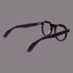 Yohji Yamamoto Yy1035 49771 (YY1035 49771) Unisex EYEWEAR_2