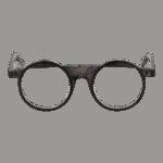 Yohji Yamamoto Yy1035 49914 (YY1035 49914) Men's EYEWEAR_1
