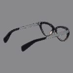 Yohji Yamamoto Yy1035 52771 (YY1035 52771) Unisex EYEWEAR_4