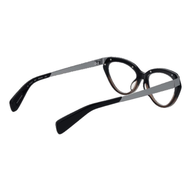 Yohji Yamamoto Unisex Eyeglasses (YY1035 52771) - Image 8