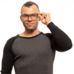 Yohji Yamamoto Yy1036 16969 (YY1036 16969) Men's EYEWEAR_3