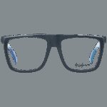 Yohji Yamamoto Yy1036 55002 (YY1036 55002) Men's EYEWEAR_1