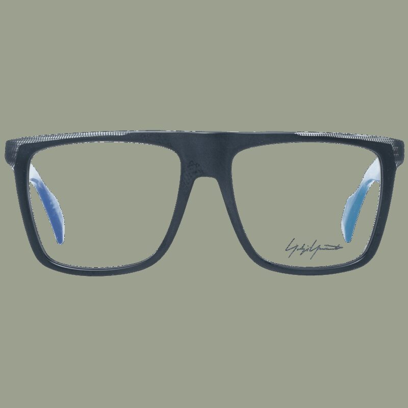 Yohji Yamamoto Men's Eyeglasses (YY1036 55002) - Image 6