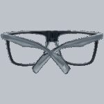 Yohji Yamamoto Yy1036 55002 (YY1036 55002) Men's EYEWEAR_2