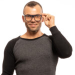 Yohji Yamamoto Yy1036 55608 (YY1036 55608) Men's EYEWEAR_3