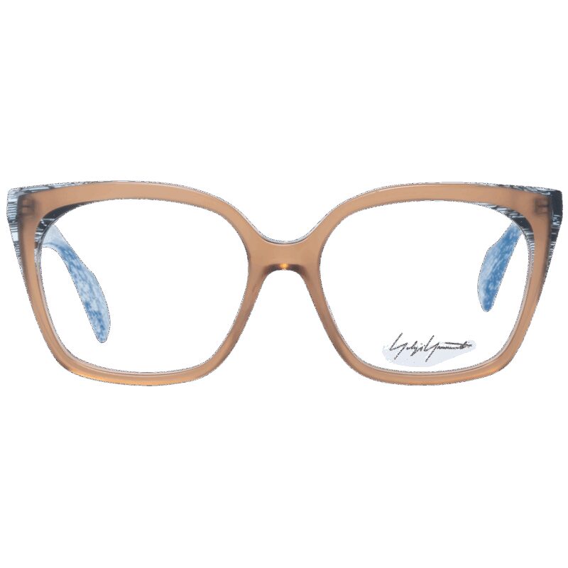Yohji Yamamoto Women's Eyeglasses (YY1037 54111) - Image 6