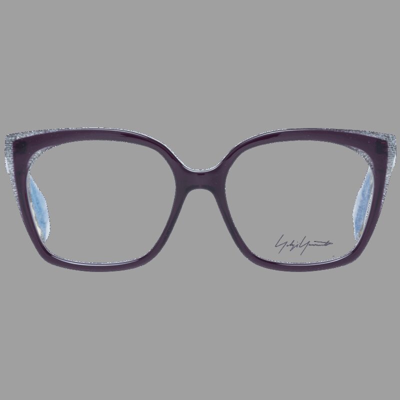 Yohji Yamamoto Women's Eyeglasses (YY1037 54774) - Image 6