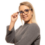 Yohji Yamamoto Yy1037 54774 (YY1037 54774) Women's EYEWEAR_3