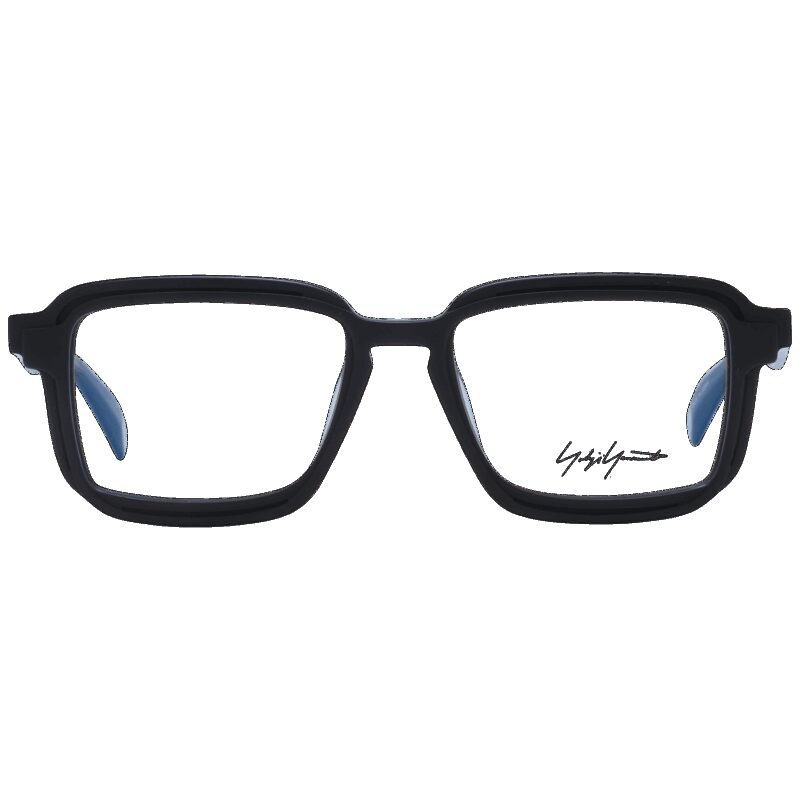 Yohji Yamamoto Yy1038 52115 (YY1038 52115) Men's EYEWEAR_1