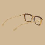 Yohji Yamamoto Yy1040 53401 (YY1040 53401) Women's EYEWEAR_2