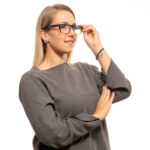 Yohji Yamamoto Yy1045 57771 (YY1045 57771) Women's EYEWEAR_3