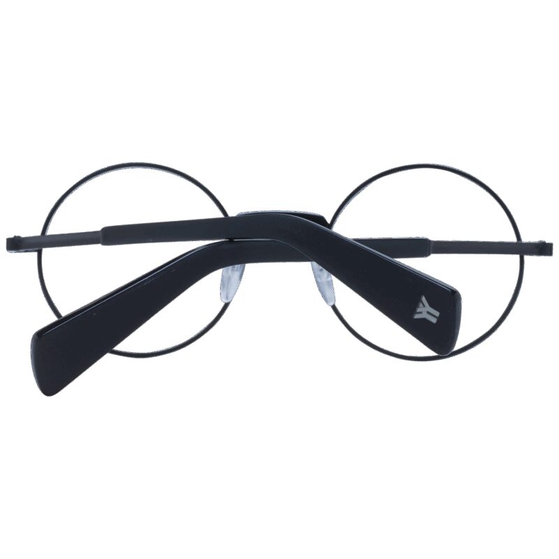 Yohji Yamamoto Men's Eyeglasses (YY3001 48002) - Image 6