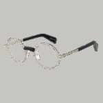 Yohji Yamamoto Yy3001 48019 (YY3001 48019) Men's EYEWEAR_1